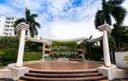 Ruangan Fungsional 5 Jpark Island Resort and Waterpark Cebu