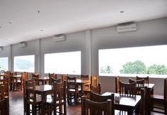 多功能厅 2 Emerald Hotel Pangandaran