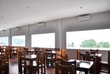 多功能厅 Emerald Hotel Pangandaran