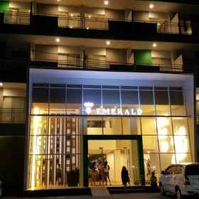 Exterior / Building1Emerald Hotel Pangandaran,西海岸飯店