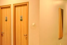 CleanAccommodation Emerald Hotel Pangandaran