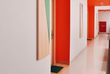 公共空间 Emerald Hotel Pangandaran