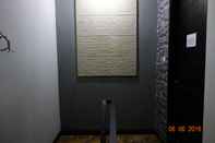 Lobi Spacious Room in Kebayoran Baru for Female (GRT)