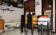 ห้องนอน 4 Spacious Room in Kebayoran Baru for Female (GRT)