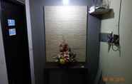 Bedroom 5 Spacious Room in Kebayoran Baru for Female (GRT)