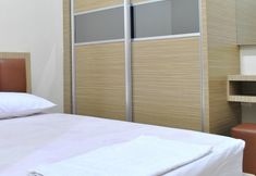 Bedroom 6 New Hill Rooms Stay 