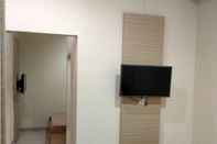 Kamar Tidur New Hill Rooms Stay 