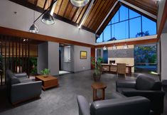 Lobby 2 Kamuela Villas Lagoi Bay Bintan