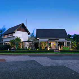 Kamuela Villas Lagoi Bay Bintan 1, Hotel Bintan Regency
