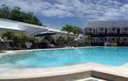 Swimming Pool 5 Panglao Regents Park Resort