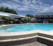 Hồ bơi 5 Panglao Regents Park Resort