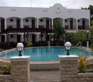 Swimming Pool 6 Panglao Regents Park Resort