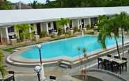 Swimming Pool 7 Panglao Regents Park Resort