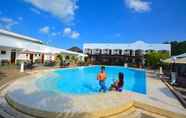 Swimming Pool 2 Panglao Regents Park Resort