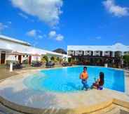 Swimming Pool 2 Panglao Regents Park Resort