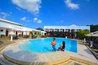 Swimming Pool Panglao Regents Park Resort