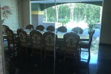 多功能厅 AB Inn Hotel