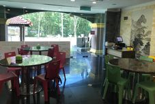 Nhà hàng AB Inn Hotel