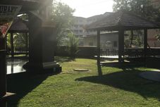 休闲设施 AB Inn Hotel