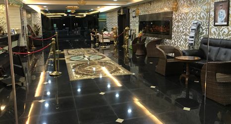 大堂 2 AB Inn Hotel