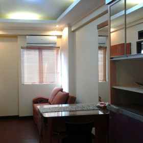 The Suites Metro By Citra 1, Hotel Taman Sari Bukit Bandung Blok 2 No 2 Kelurahan Sindangjaya Kecamatan Mandalajati Kota Bandung