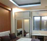 Bedroom 6 The Suites Metro By Citra