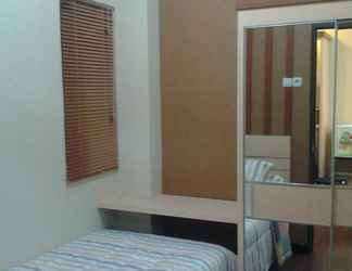 Bedroom 2 The Suites Metro By Citra