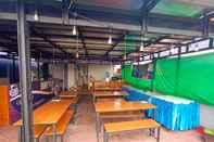 Bar, Kafe, dan Lounge Budi House & Food Station