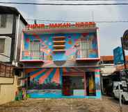 Bangunan 2 Budi House & Food Station