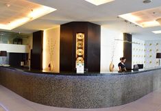 大廳 2 Diamond Suites and Residences 