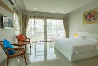 Kamar Tidur 4 Kabantamor Resort Hua Hin