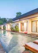 SWIMMING_POOL Gaing Mas Jimbaran Villas by Gaing Mas Group