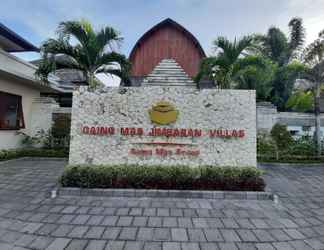 Luar Bangunan 2 Gaing Mas Jimbaran Villas by Gaing Mas Group