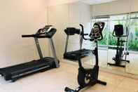 Fitness Center Gaing Mas Jimbaran Villas by Gaing Mas Group