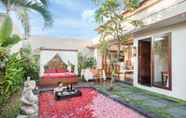 Kolam Renang 4 Gaing Mas Jimbaran Villas by Gaing Mas Group