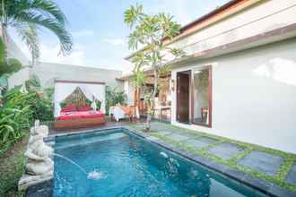 Kamar Tidur 4 Gaing Mas Jimbaran Villas by Gaing Mas Group