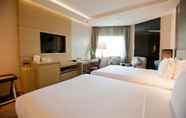 Bilik Tidur 4 Graceland Bangkok by Grace Hotel