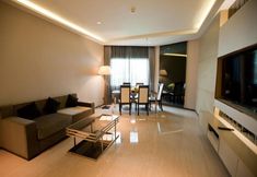 공용 공간 6 Graceland Bangkok by Grace Hotel