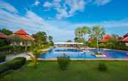 Kolam Renang 6 Sirarun Resort