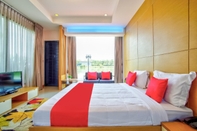 Bedroom Thaiasia Goldensea Resort
