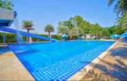 Swimming Pool 5 Thaiasia Goldensea Resort