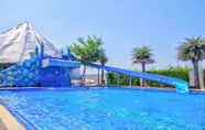 Swimming Pool 3 Thaiasia Goldensea Resort