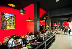 ร้านอาหาร 3 The Embassy Sathorn