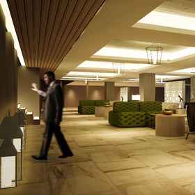 Graceland Bangkok Residence 1, Hotel Ratchada sauna