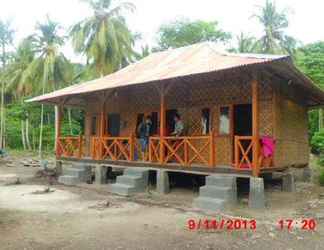 Exterior 2 Anjungan Tamong Haji