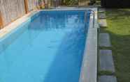 Swimming Pool 7 Baan Parinda (Pom Pom Home)