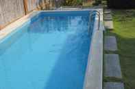 Swimming Pool Baan Parinda (Pom Pom Home)