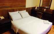 Bilik Tidur 7 Hoover Hotel