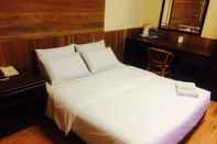 Bilik Tidur Hoover Hotel