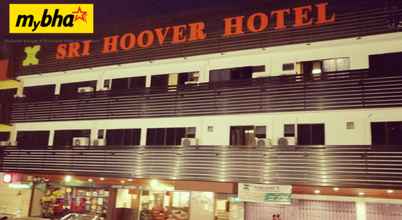 ภายนอกอาคาร 4 Hoover Hotel